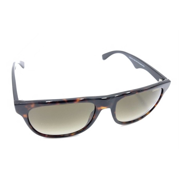 Carrera 6003 4NCCC Tortoise Black Square Sunglasses Brown...